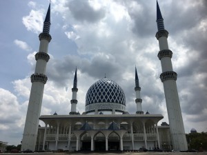 マレーシア観光